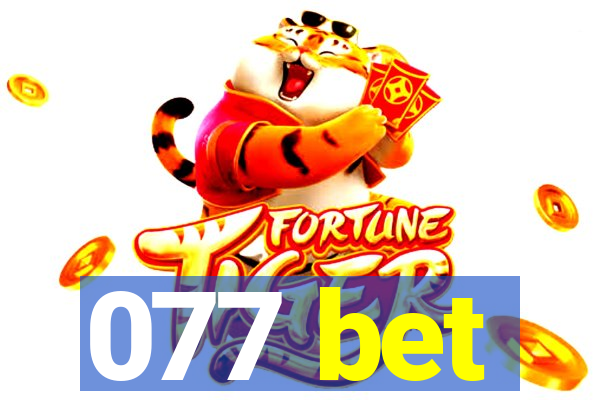 077 bet